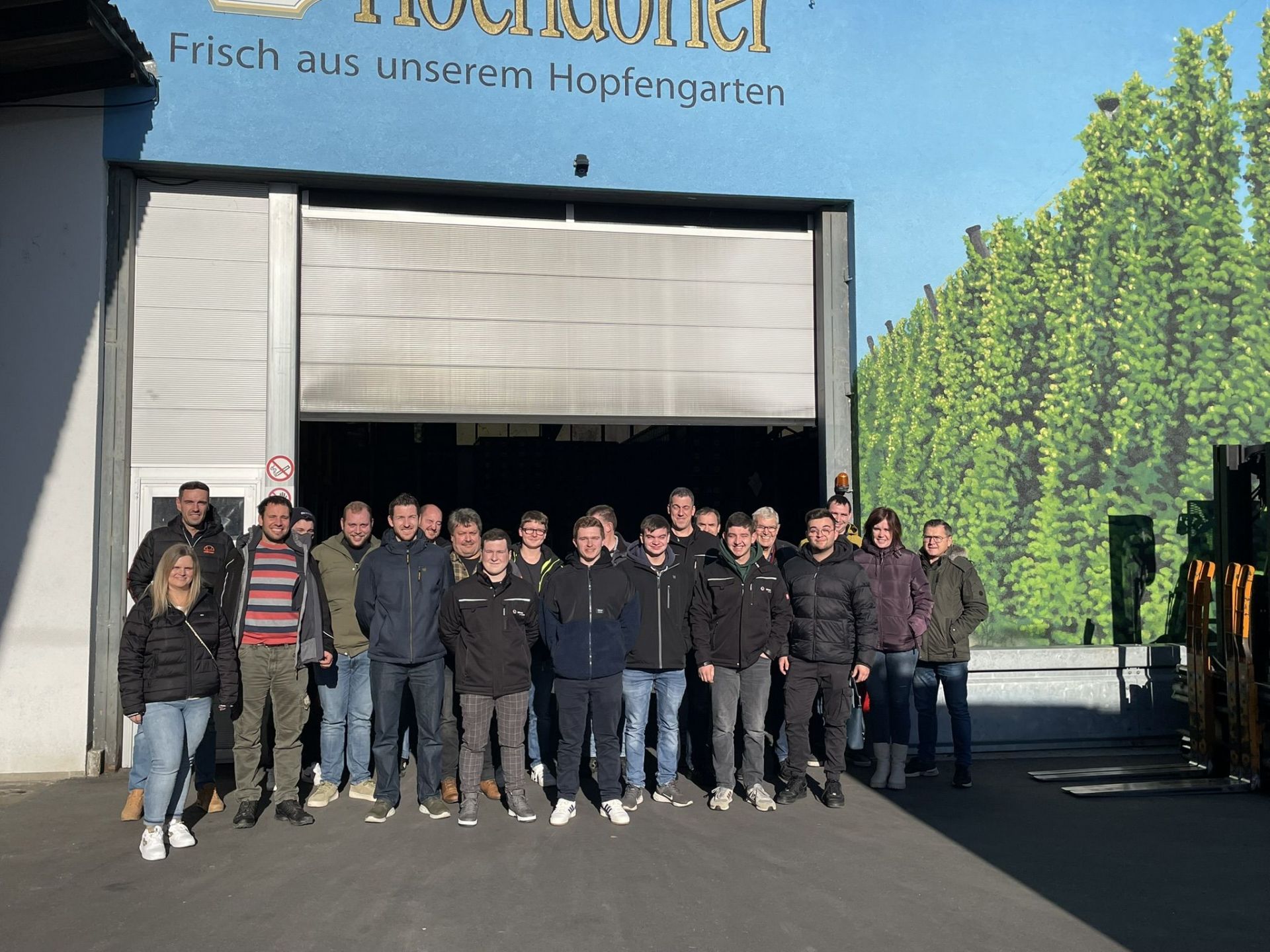 GrupenbildHochdorfer